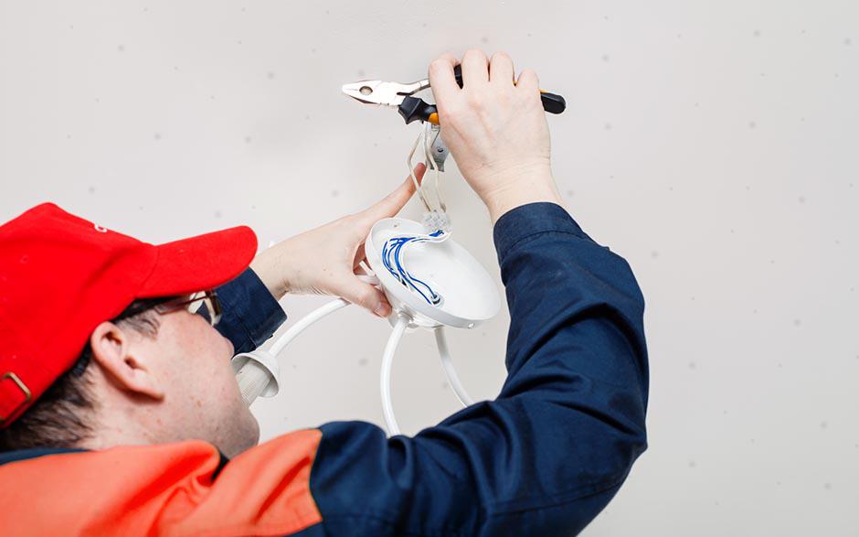  urgence électricité Lagny-sur-Marne